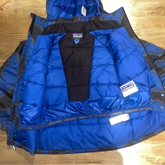 Patagonia Snowshot Jacket - Picture 6 of 16